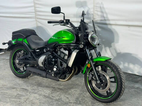 2015 Kawasaki Vulcan S for sale at Kent Road Motorsports in Cornwall Bridge CT