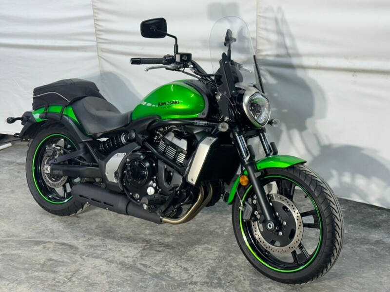 2015 kawasaki vulcan s for sale hot sale