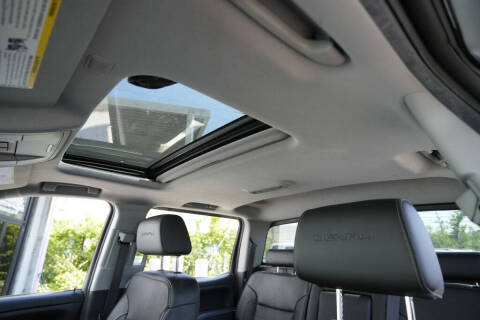 2016 GMC Sierra 1500