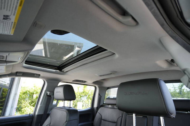 2016 GMC Sierra 1500