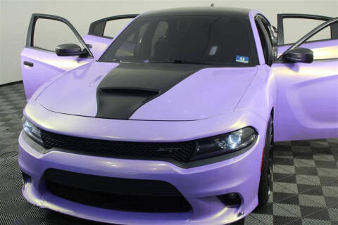 2020 Dodge Charger