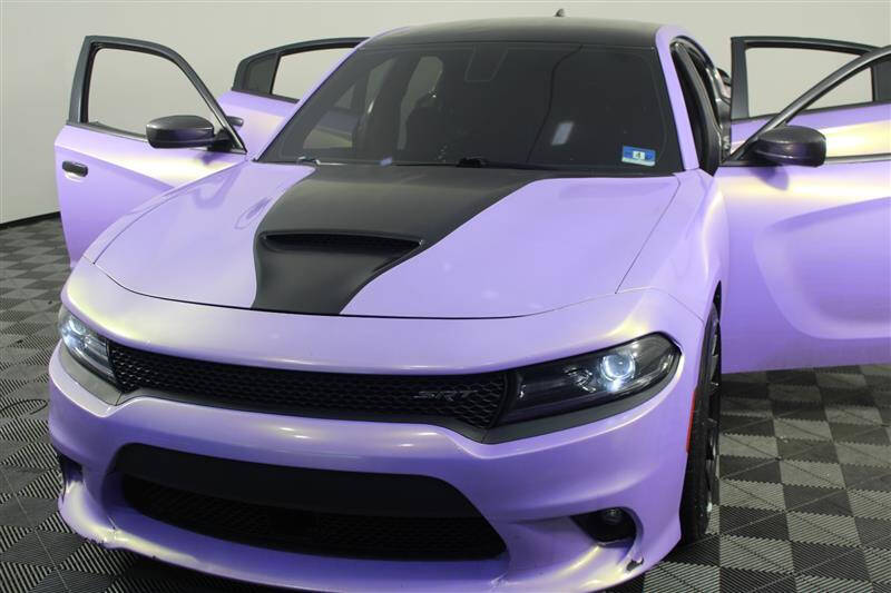 2020 Dodge Charger