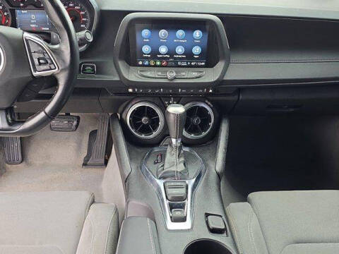 2023 Chevrolet Camaro LT1