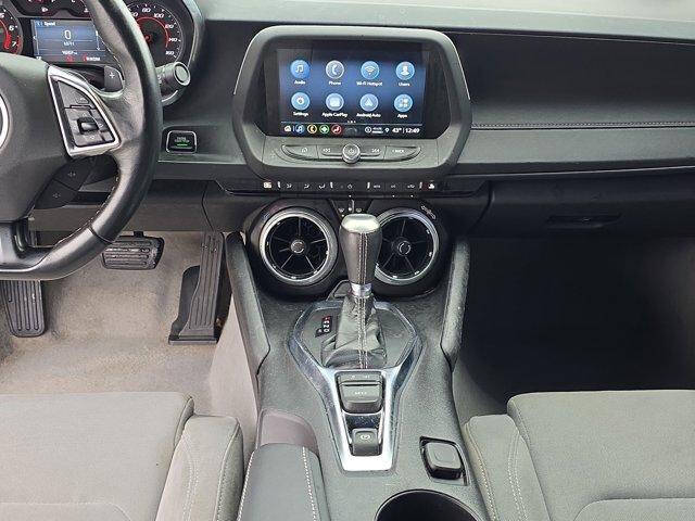 2023 Chevrolet Camaro LT1