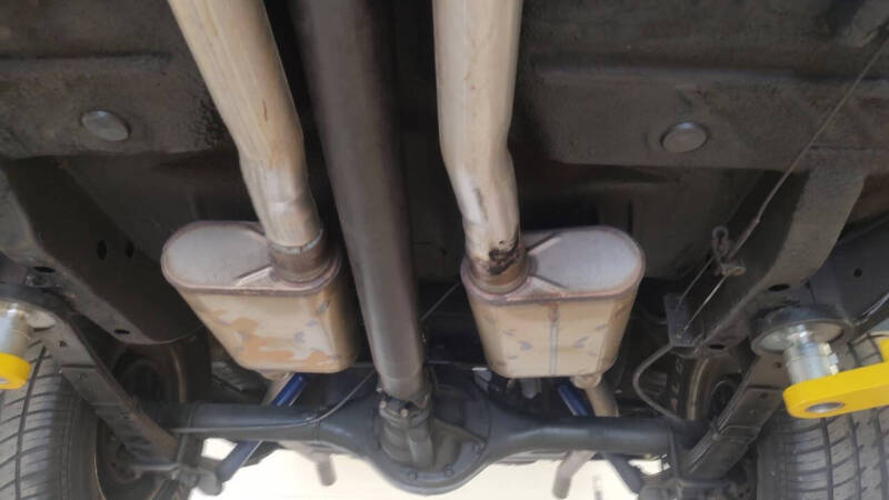 1966 Plymouth Belvedere