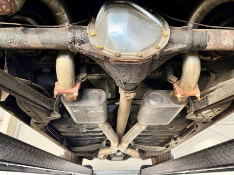 1969 Chevrolet Chevelle