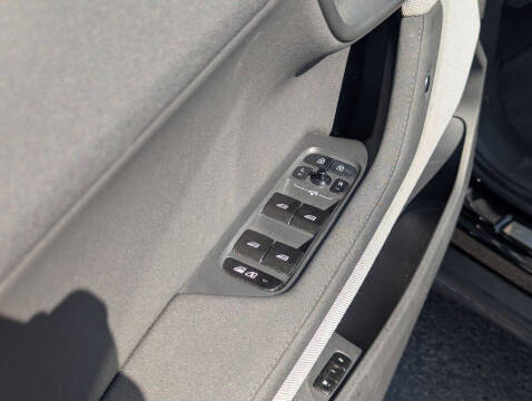 2022 Polestar 2 Long Range Dual Motor