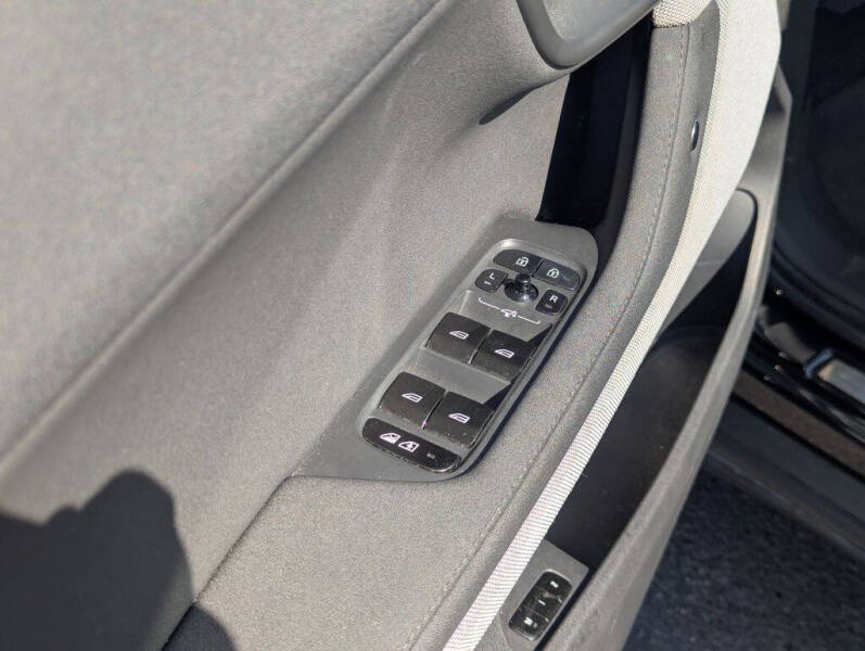 2022 Polestar 2 Long Range Dual Motor