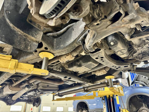 2014 Toyota Tundra SR5