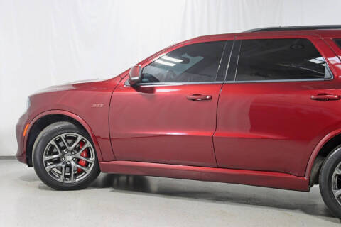 2022 Dodge Durango SRT 392