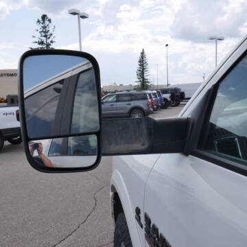 2017 RAM 2500 Laramie