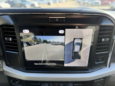 2026 Ford F-350 Super Duty