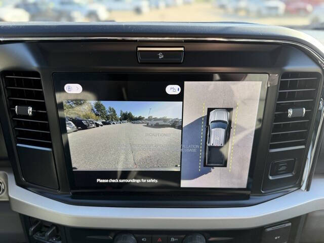 2026 Ford F-350 Super Duty