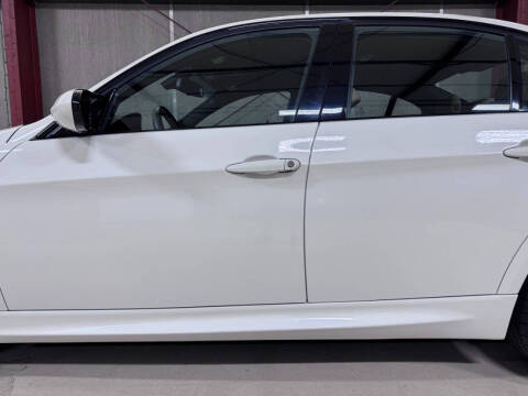 2008 BMW M3