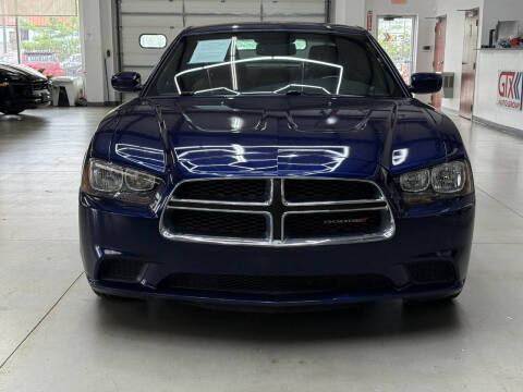 2014 Dodge Charger SE