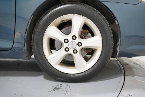 2005 Toyota Camry Solara SLE V6