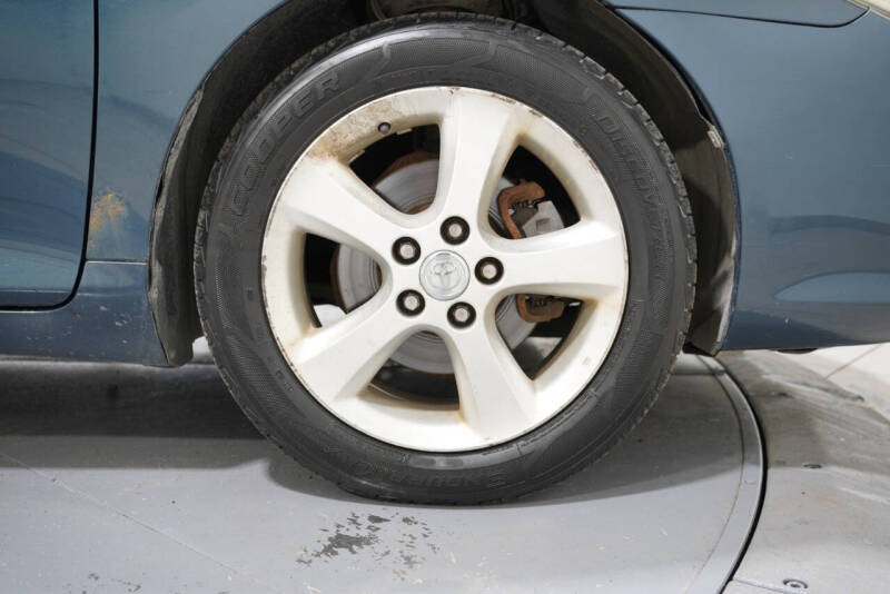 2005 Toyota Camry Solara SLE V6