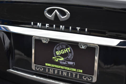 2012 Infiniti M37 x
