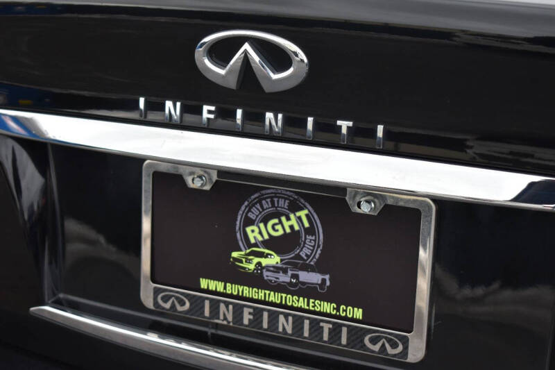 2012 Infiniti M37 x