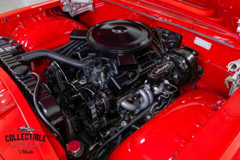 1959 Chevrolet Impala