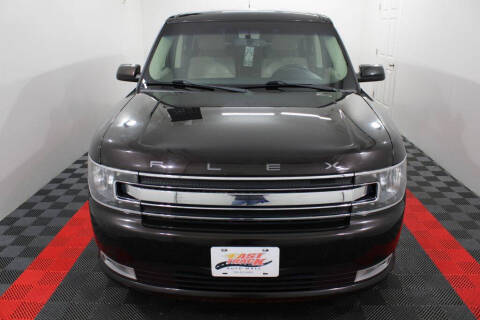 2014 Ford Flex SEL