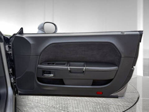 2011 Dodge Challenger SRT8 392