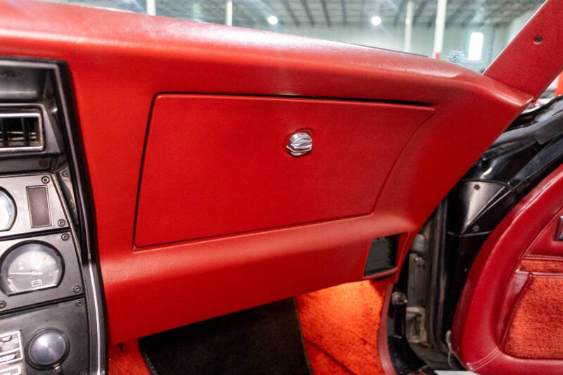 1982 Chevrolet Corvette