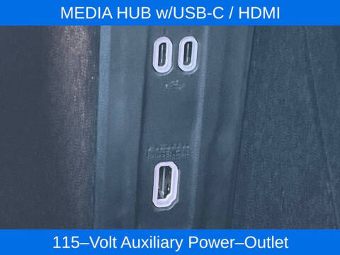 2025 Jeep Wagoneer S Launch Edition