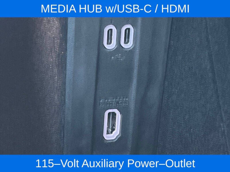 2025 Jeep Wagoneer S Launch Edition