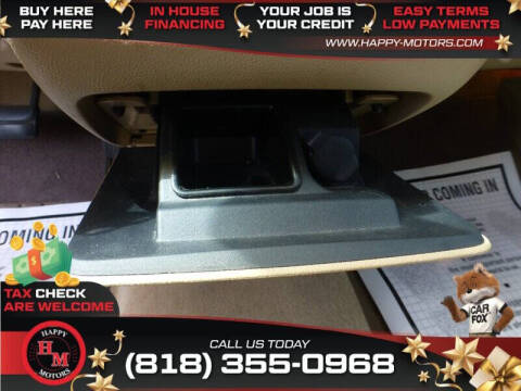 2006 Buick Lucerne CX