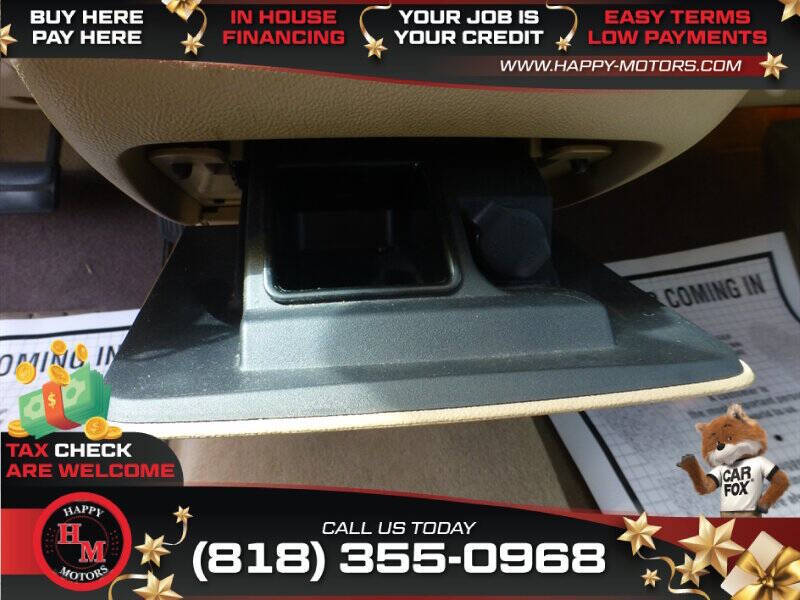 2006 Buick Lucerne CX