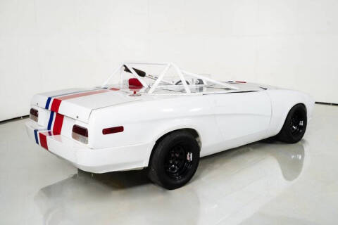 1980 Triumph TR7