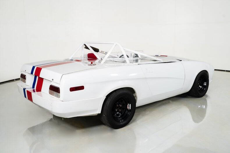 1980 Triumph TR7