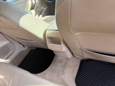 2012 Volkswagen Passat TDI SE