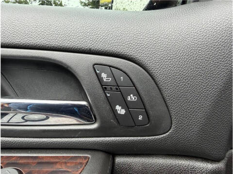 2007 GMC Yukon Denali