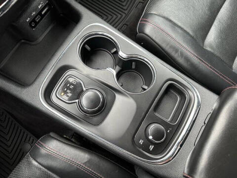 2017 Dodge Durango R/T