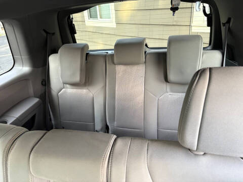 2015 Honda Pilot LX
