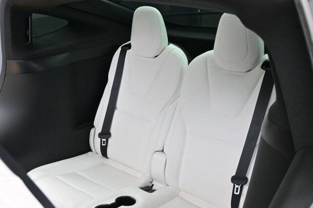 2020 Tesla Model X Long Range