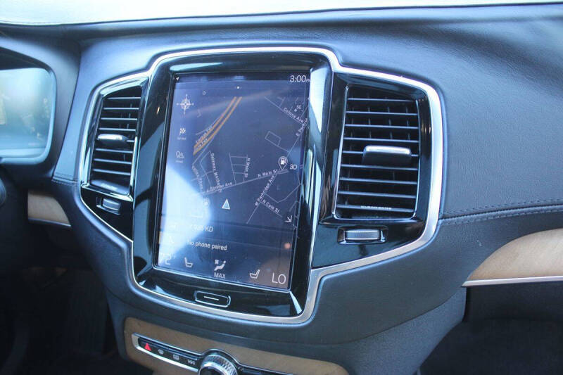 2016 Volvo XC90 T6 Inscription