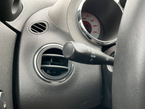 2009 Pontiac Solstice