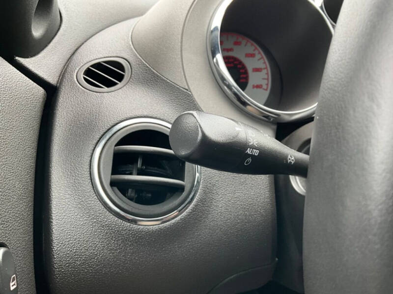 2009 Pontiac Solstice