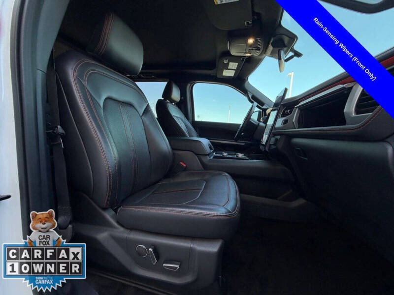 2023 Ford Expedition Timberline