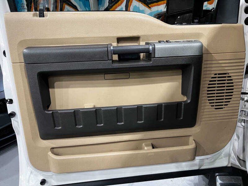 2015 Ford F-450 Super Duty Lariat