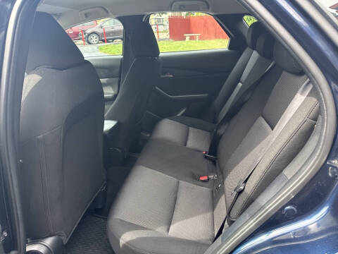 2023 Mazda CX-30 2.5 S