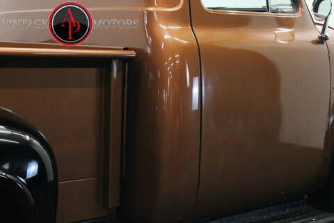 1955 Ford F-100