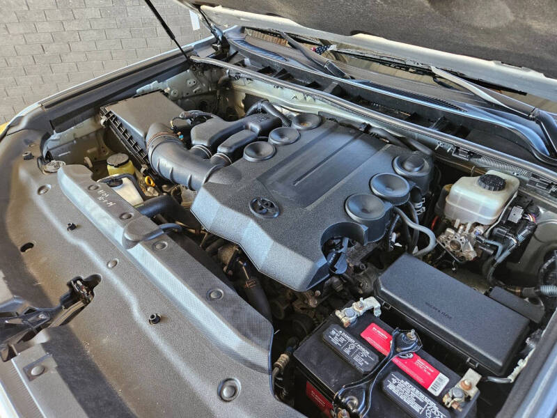 2010 Toyota 4Runner Limited