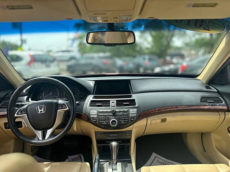 2010 Honda Accord Crosstour