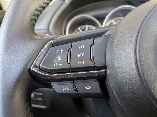 2023 Mazda CX-5 2.5 S Preferred