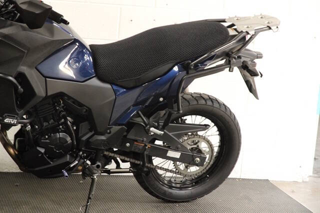 2022 Kawasaki Versys-X 3