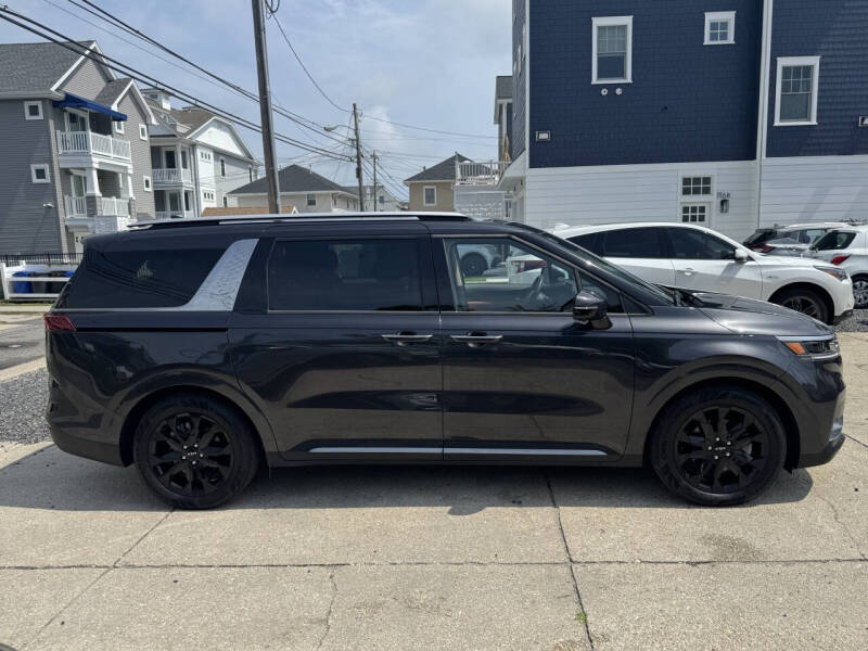 2023 Kia Carnival SX Prestige